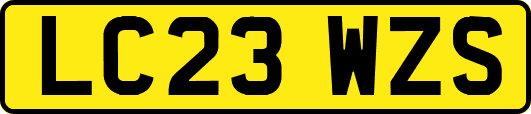 LC23WZS