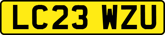 LC23WZU