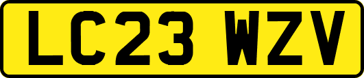 LC23WZV
