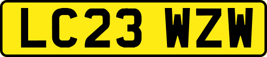 LC23WZW