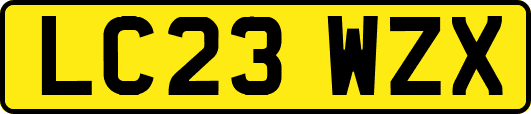 LC23WZX