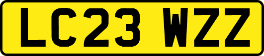 LC23WZZ