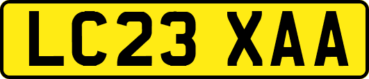 LC23XAA