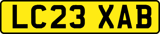 LC23XAB