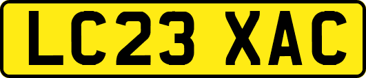 LC23XAC