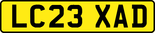 LC23XAD