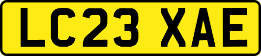 LC23XAE