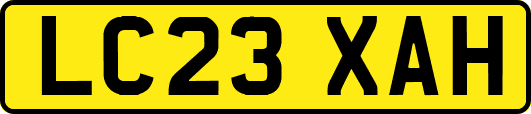 LC23XAH