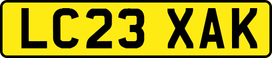 LC23XAK