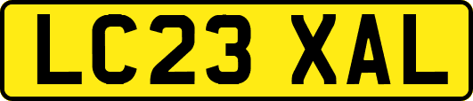 LC23XAL