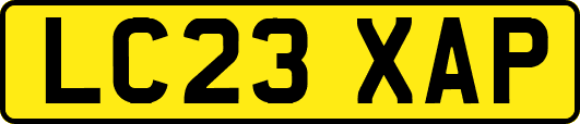 LC23XAP