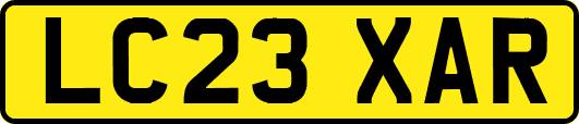 LC23XAR