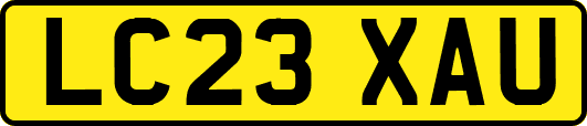 LC23XAU