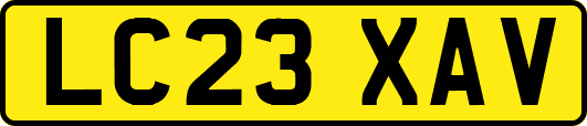 LC23XAV