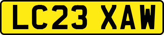 LC23XAW