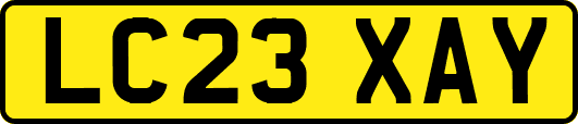 LC23XAY