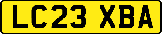 LC23XBA