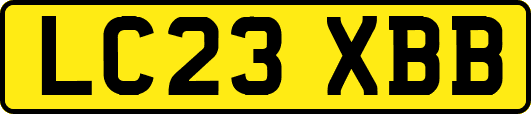 LC23XBB