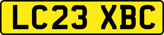 LC23XBC
