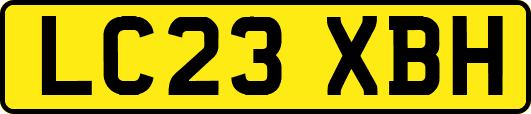LC23XBH