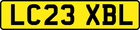 LC23XBL
