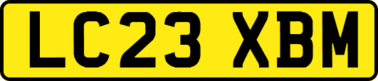 LC23XBM