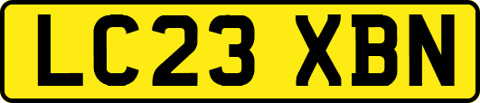 LC23XBN