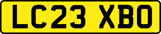 LC23XBO