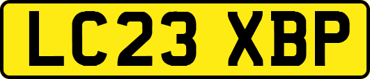 LC23XBP
