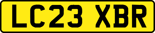 LC23XBR