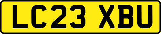 LC23XBU
