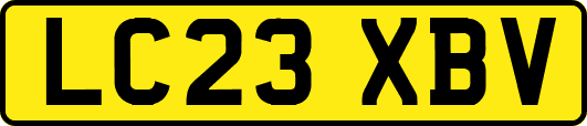 LC23XBV