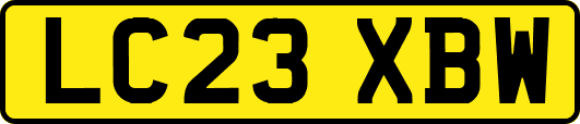 LC23XBW