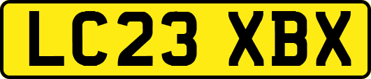 LC23XBX