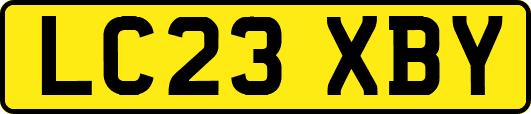 LC23XBY