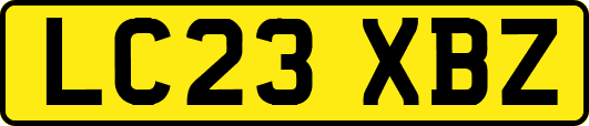 LC23XBZ