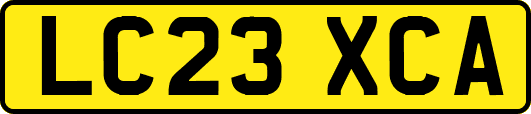 LC23XCA