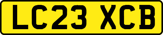 LC23XCB