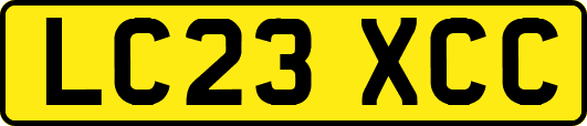 LC23XCC