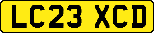 LC23XCD