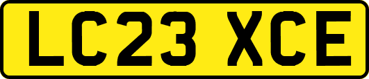 LC23XCE