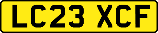 LC23XCF