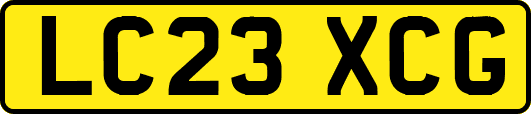 LC23XCG