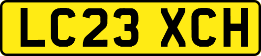 LC23XCH