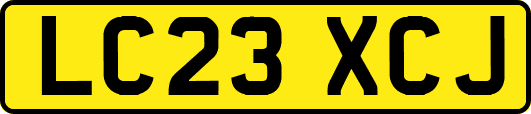 LC23XCJ