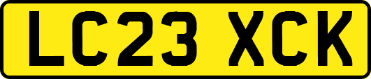 LC23XCK