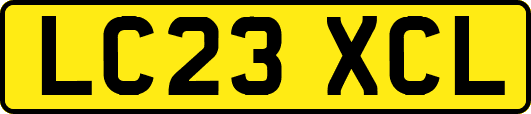 LC23XCL