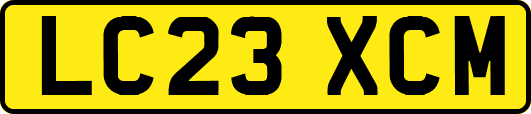 LC23XCM
