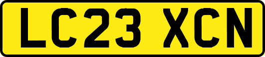 LC23XCN