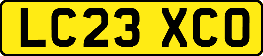 LC23XCO